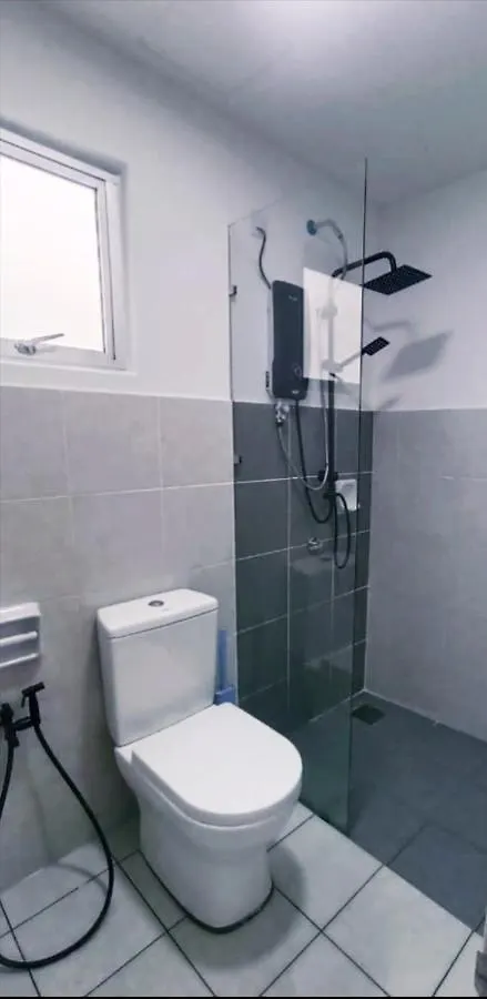 Imani Suite Alanis Residence Klia Sepang Malaysia