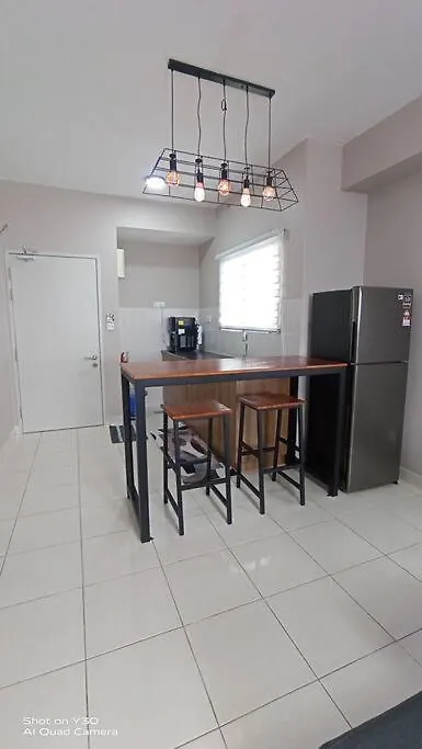 Imani Suite Alanis Residence Klia Sepang