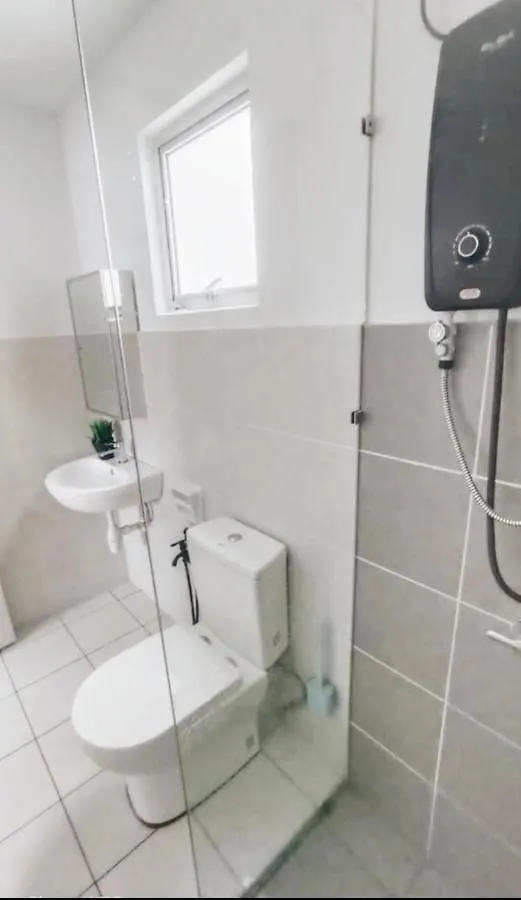Imani Suite Alanis Residence Klia Sepang 0*,  Malaysia
