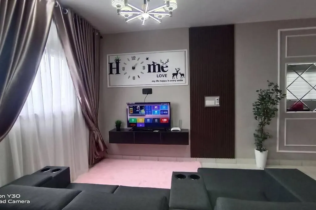 Imani Suite Alanis Residence Klia Sepang 0*,  Malaysia