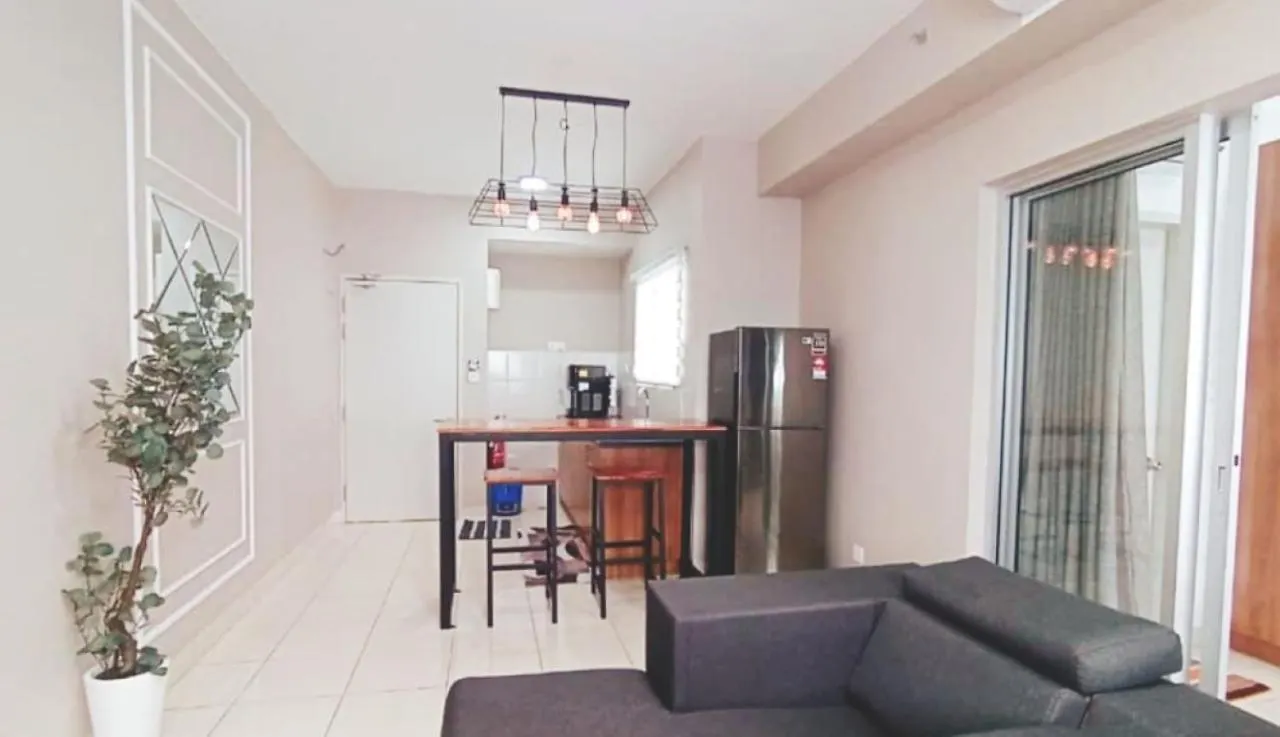 Imani Suite Alanis Residence Klia Sepang 0*,  Malaysia