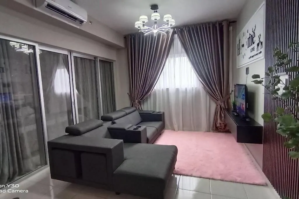 Apartment Imani Suite Alanis Residence Klia Sepang