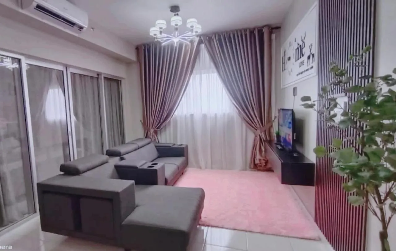 Imani Suite Alanis Residence Klia Sepang