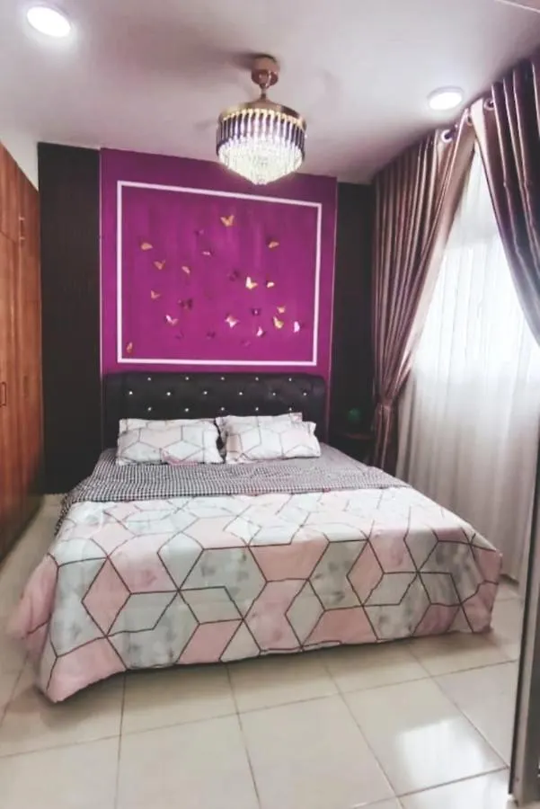 Imani Suite Alanis Residence Klia Sepang