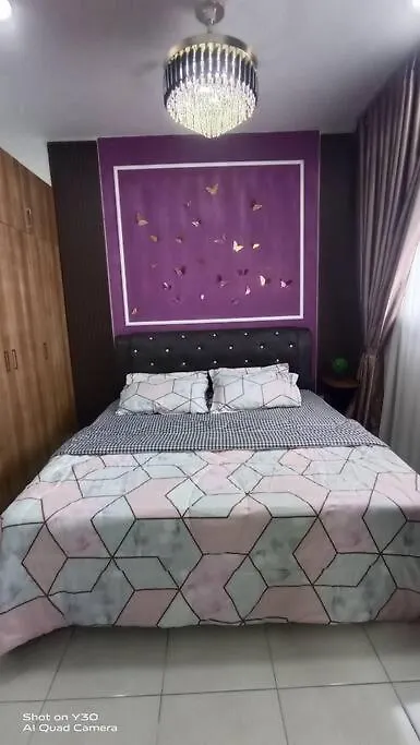 Appartamento Imani Suite Alanis Residence Klia Sepang